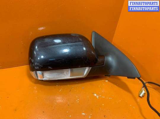 купить Зеркало наружное правое на Volkswagen Touareg