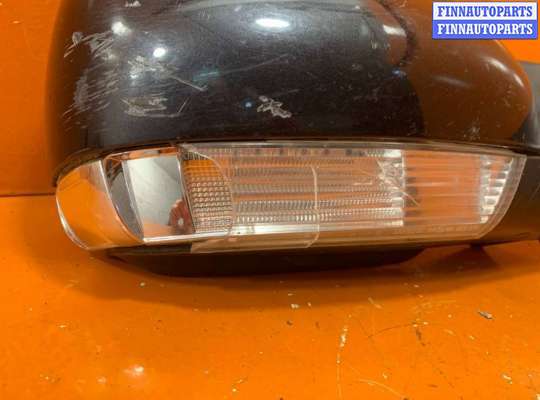 купить Зеркало наружное правое на Volkswagen Touareg