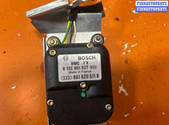 купить Моторчик заслонки печки на Audi A4