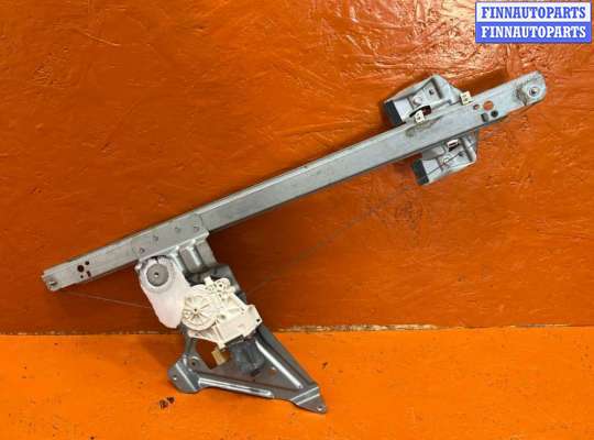 купить Моторчик стеклоподъемника передний правый на Volkswagen Crafter