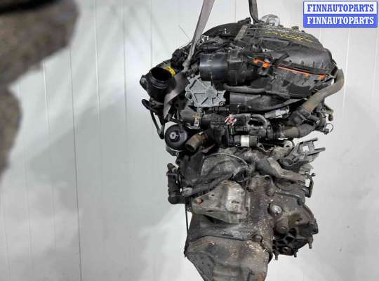 купить ДВС (Двигатель) на Peugeot 207