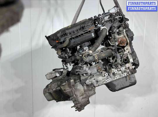 купить ДВС (Двигатель) на Peugeot 207