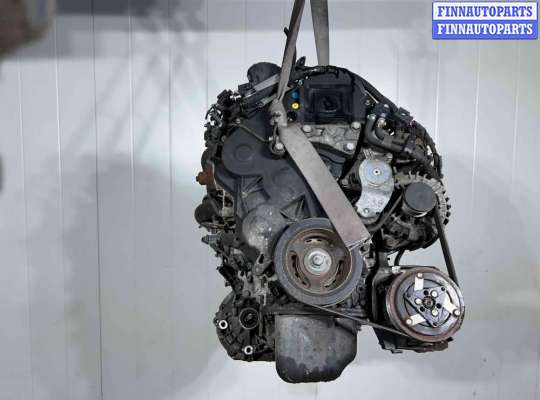 купить ДВС (Двигатель) на Peugeot 207