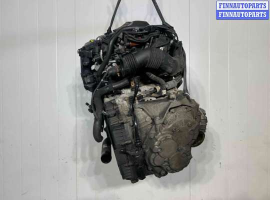 купить ДВС (Двигатель) на Ford C-MAX