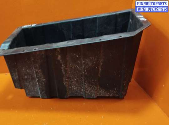 купить Полка аккумулятора (площадка АКБ) на Volkswagen Crafter