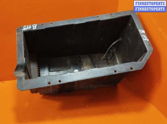 купить Полка аккумулятора (площадка АКБ) на Volkswagen Crafter