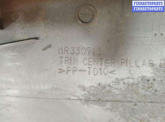 купить Пластик салона на Mitsubishi Space Runner