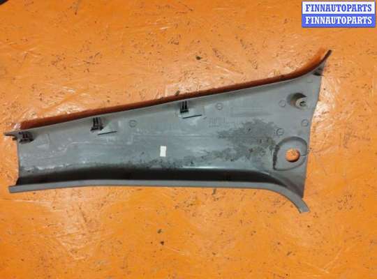 купить Пластик салона на Mitsubishi Space Runner