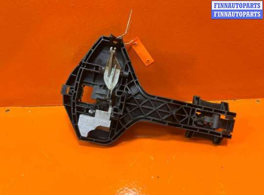 купить Ручка наружная задняя правая на Volkswagen Crafter