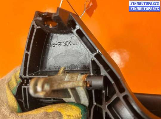 купить Ручка наружная задняя правая на Volkswagen Crafter