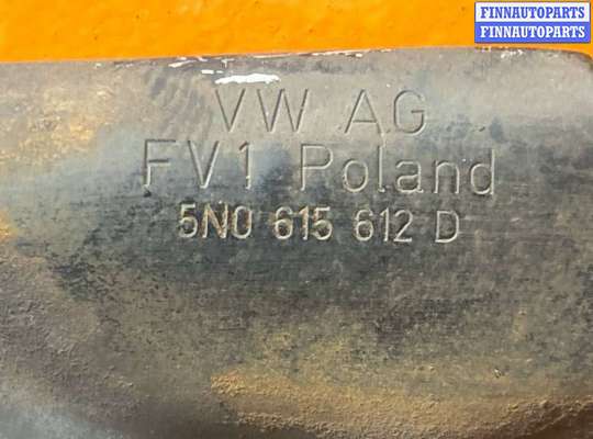 купить Кожух защитный тормозного диска на Volkswagen Passat