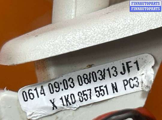 купить Козырек солнцезащитный на Volkswagen Passat Alltrack
