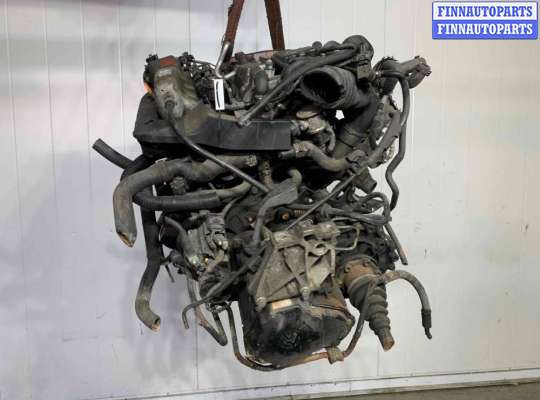 купить ДВС (Двигатель) на Skoda Octavia