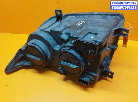 купить Фара левая на Volkswagen Crafter