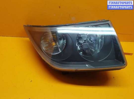 купить Фара левая на Volkswagen Crafter