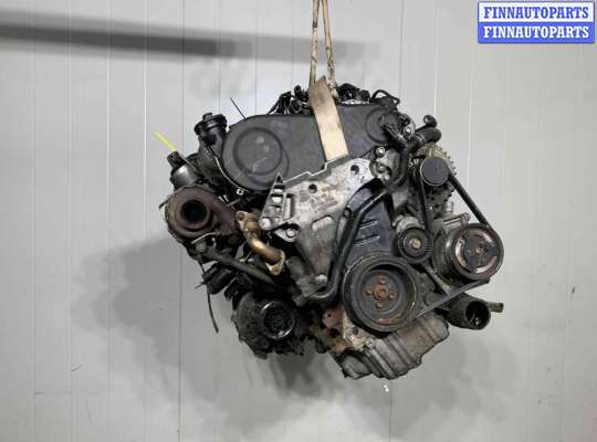 купить ДВС (Двигатель) на Volkswagen Passat