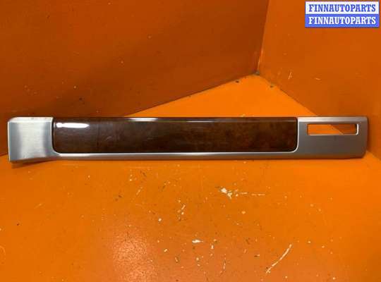 купить Накладка декоративная на торпедо на Volkswagen Touareg