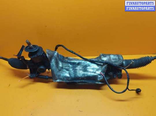 Рейка рулевая VG2456433 на Volkswagen Caddy