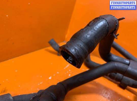 Патрубок (трубка, шланг)