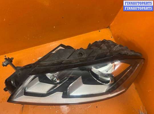 купить Фара левая на Volkswagen Passat