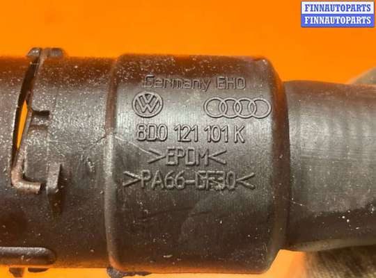 Патрубок (трубка, шланг) на Audi A4 (8D, B5)