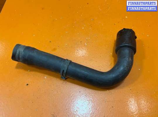 Патрубок (трубка, шланг) на Audi A4 (8D, B5)