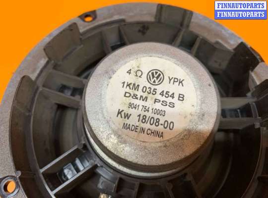 купить Динамик на Volkswagen Golf