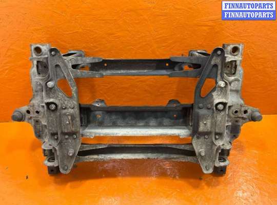 купить Балка подвески передняя (подмоторная) на Volkswagen Crafter