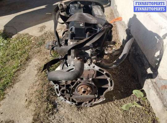 купить ДВС (Двигатель) на Ford Focus