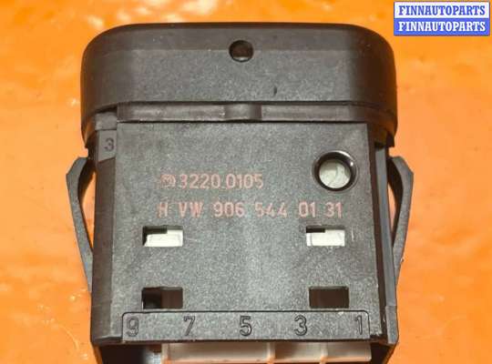 купить Кнопка корректора фар на Volkswagen Crafter