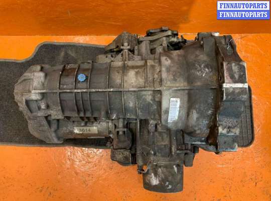 купить КПП автоматическая (АКПП) на Audi A4