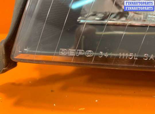 купить Фара левая на Audi a6