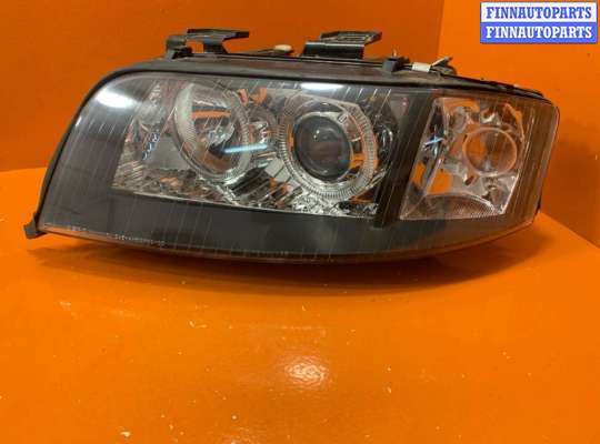 купить Фара левая на Audi a6