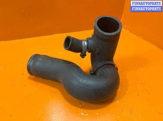 купить Патрубок интеркулера на Audi a6
