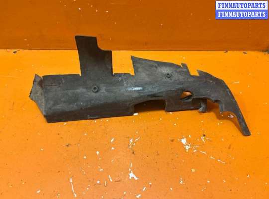 купить Накладка декоративная на Audi A4