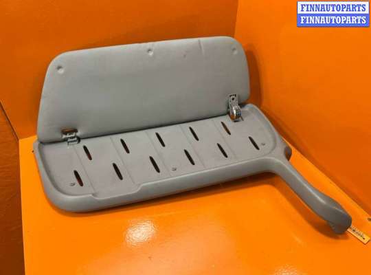 купить Козырек солнцезащитный на Volkswagen Crafter