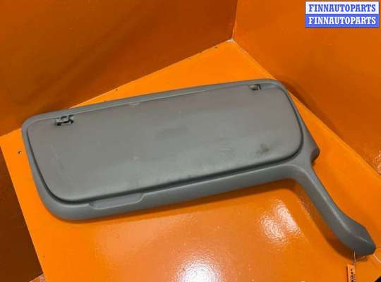 купить Козырек солнцезащитный на Volkswagen Crafter