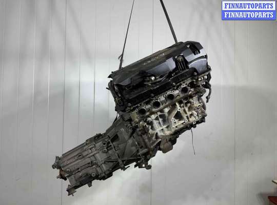 купить ДВС (Двигатель) на BMW 3-Series