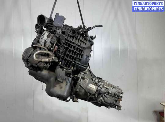 купить ДВС (Двигатель) на BMW 3-Series