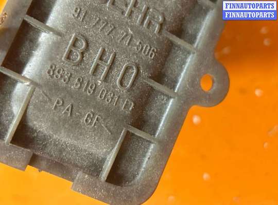 купить Радиатор отопителя (печки) на Audi A4