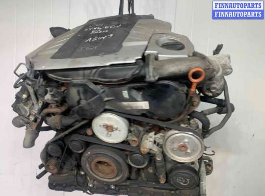 купить ДВС (Двигатель) на Audi A4