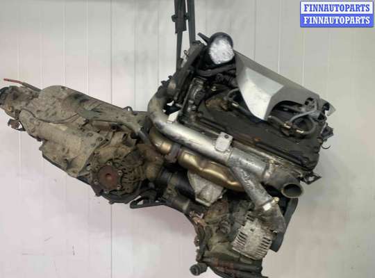 купить ДВС (Двигатель) на Audi A4