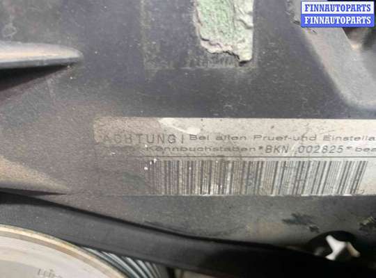 купить ДВС (Двигатель) на Audi A4