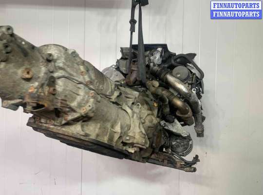 купить ДВС (Двигатель) на Audi A4