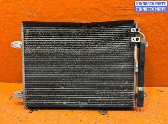 Радиатор кондиционера VG2774965 на Volkswagen Passat Alltrack