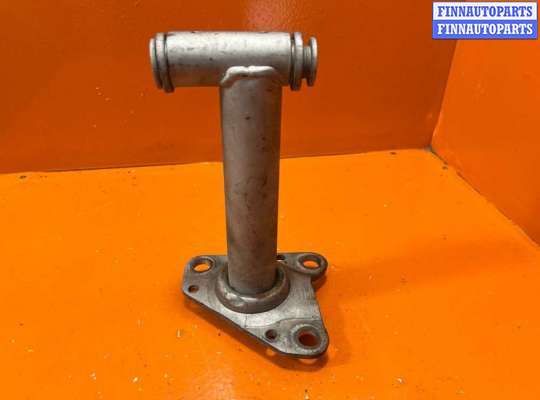 купить Кронштейн крепления бампера переднего на Audi a6