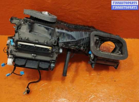 купить Отопитель в сборе на Skoda Octavia