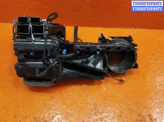 купить Отопитель в сборе на Skoda Octavia