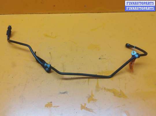 Патрубок (трубка, шланг) на Volkswagen Passat B5 (3B)