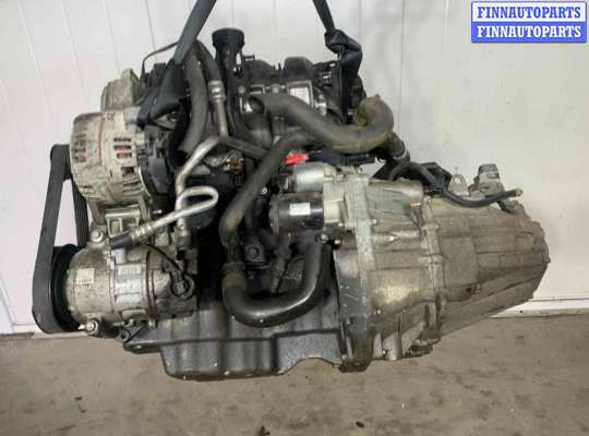 купить ДВС (Двигатель) на Renault Scenic